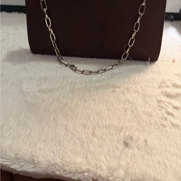 Elegant Black Clutch Bag - Picture 2 of 4